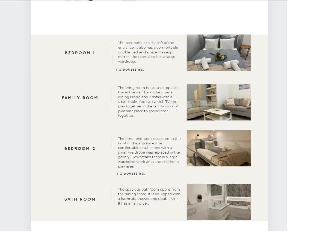 Carina Family Apartment Downtown 부다페스트 외부 사진