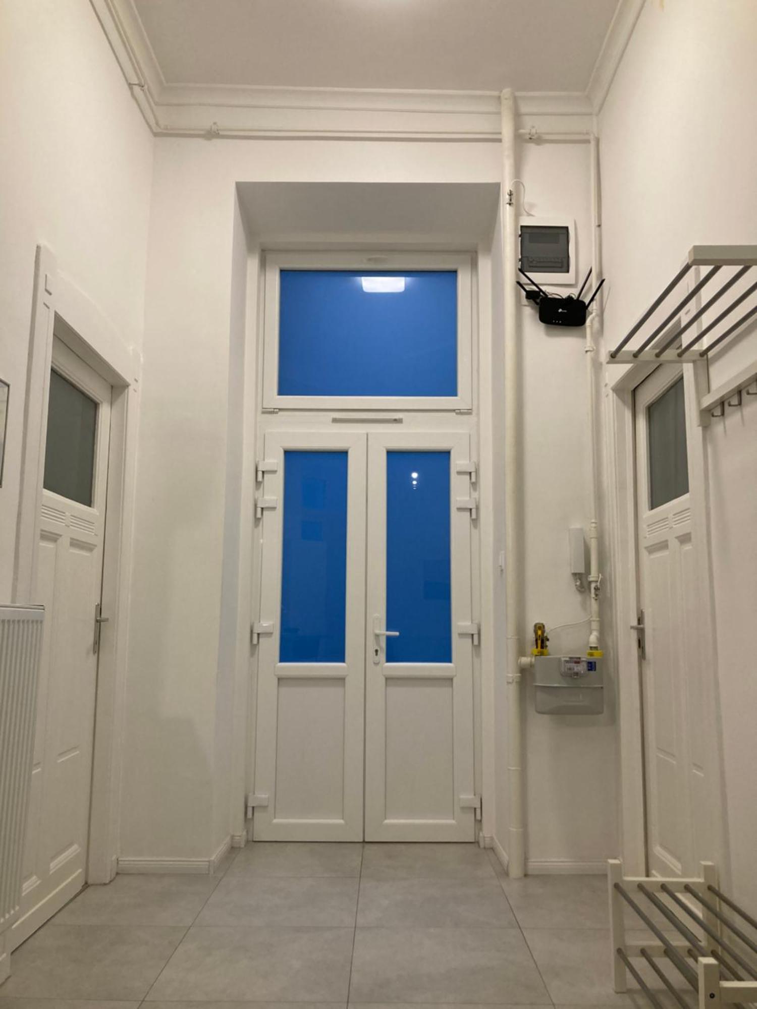Carina Family Apartment Downtown 부다페스트 외부 사진