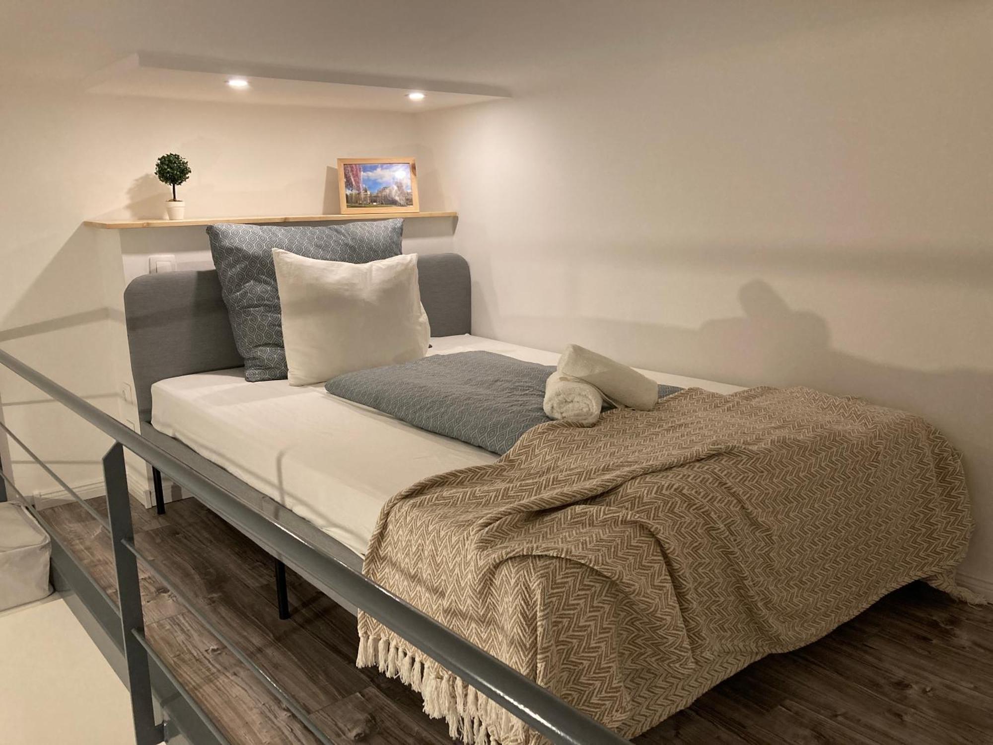 Carina Family Apartment Downtown 부다페스트 외부 사진