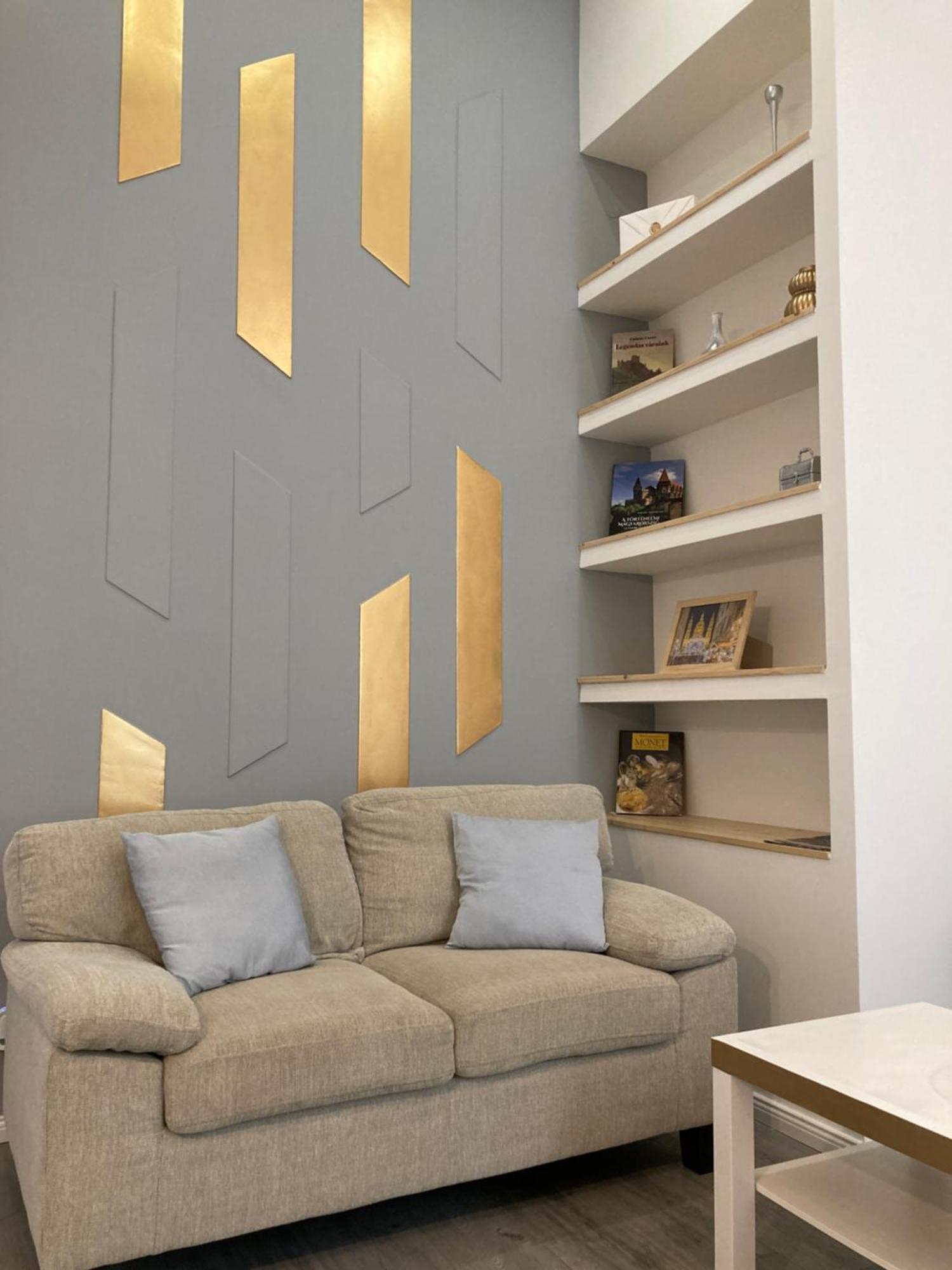 Carina Family Apartment Downtown 부다페스트 외부 사진